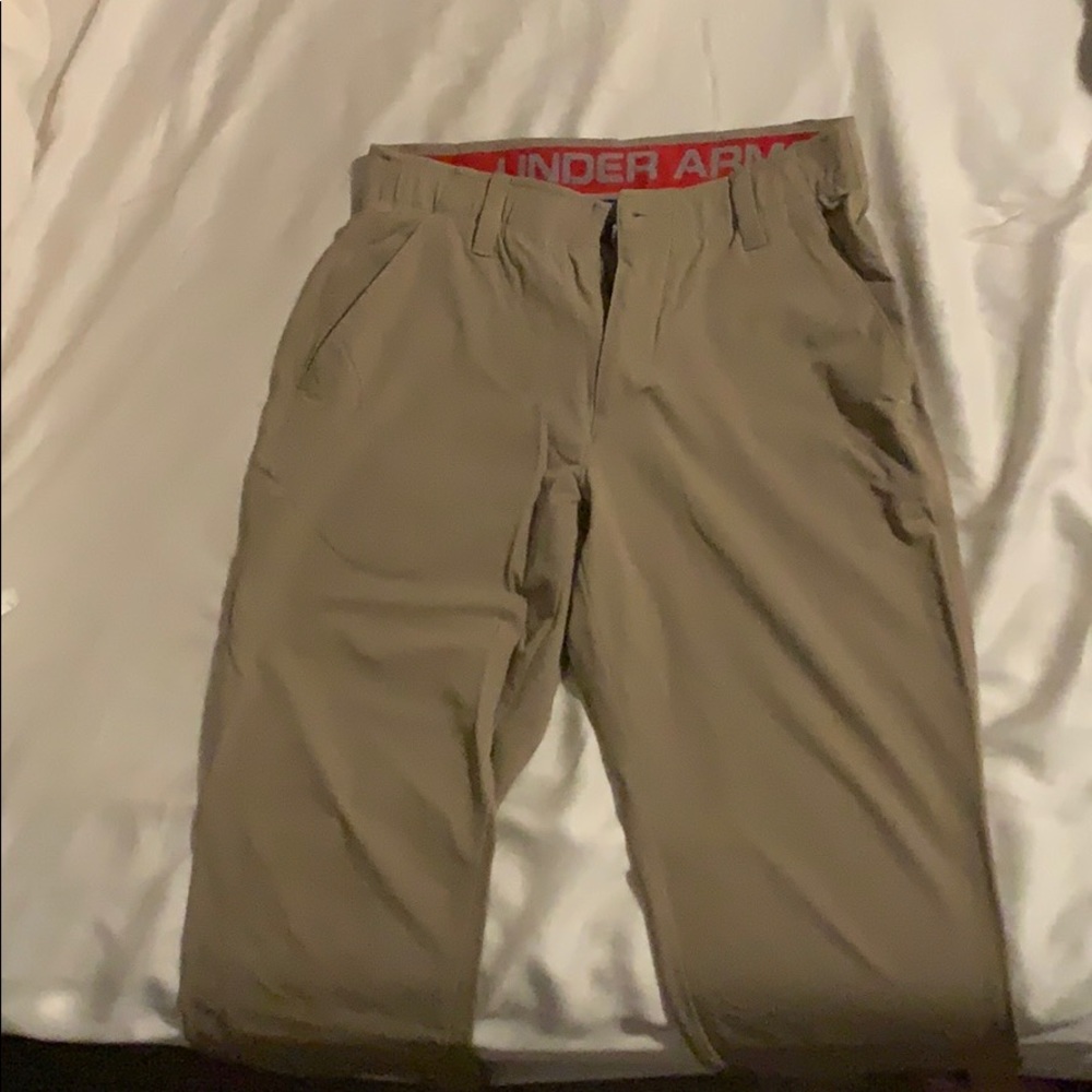 Under Armour Golf pants
